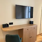 La Parisienne Appartement *