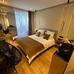La Parisienne Appartement *