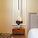 La Parisienne Appartement *