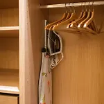 La Parisienne Appartement Parijs