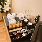 Appartement La Parisienne Parijs