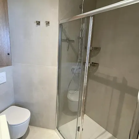 Apartmán La Parisienne