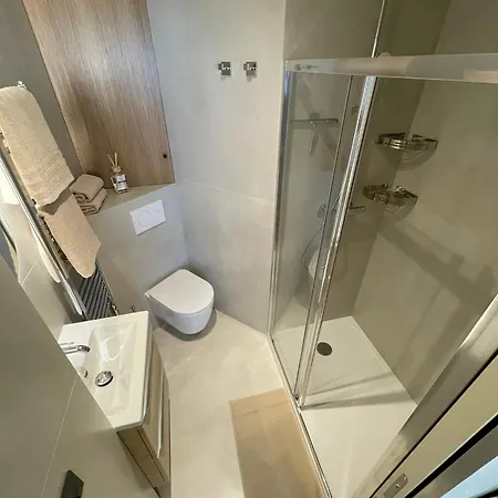 La Parisienne * Paříž