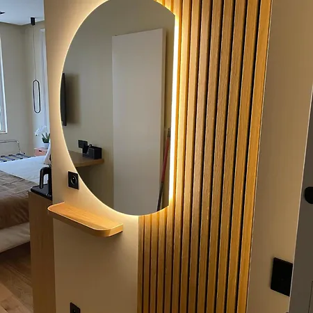 La Parisienne Apartmán *