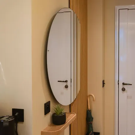 La Parisienne * Paříž