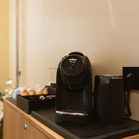 La Parisienne Paříž