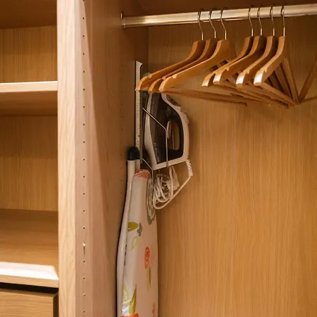 La Parisienne Apartmán Paříž