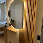 La Parisienne Apartamento *