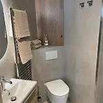 La Parisienne Apartamento *