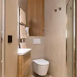 Apartamento La Parisienne