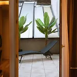 Apartamento La Parisienne