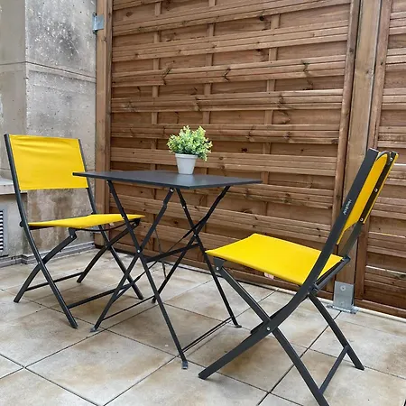 La Suite Parisienne Paris