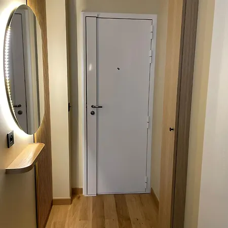 La Suite Parisienne