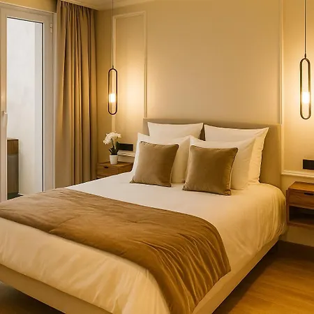 La Parisienne פריז