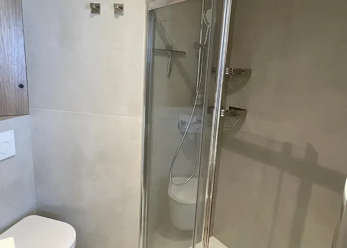 דירה La Parisienne