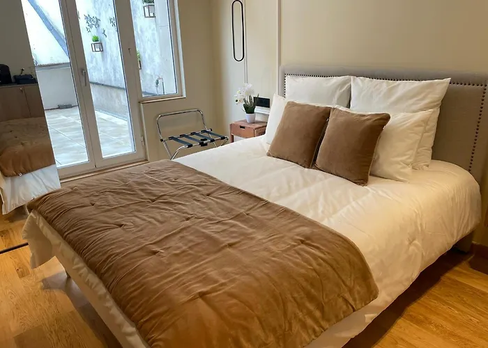 La Parisienne פריז