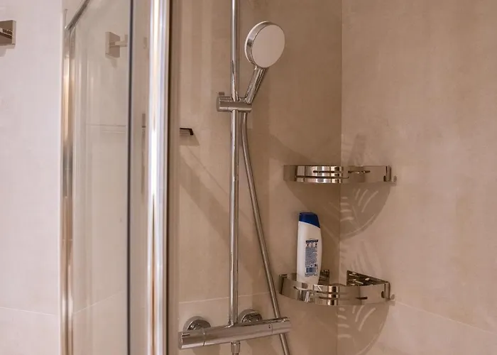 La Parisienne דירה פריז