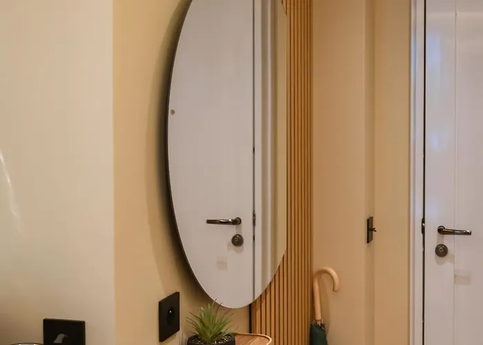 La Parisienne * פריז