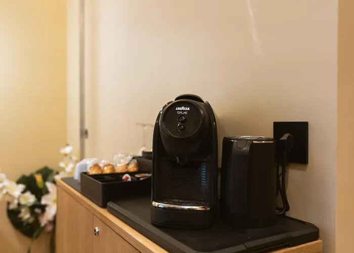 La Parisienne פריז