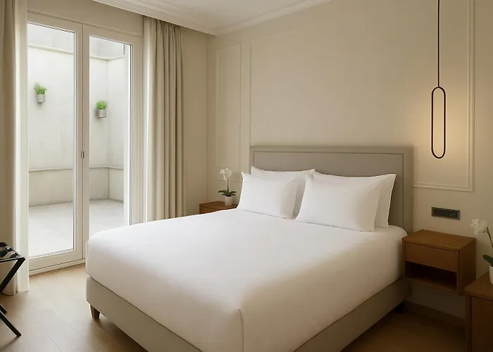 דירה La Parisienne פריז