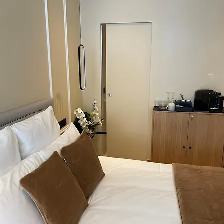 La Parisienne Appartement Parijs