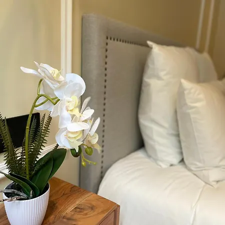 La Parisienne Appartement Parijs