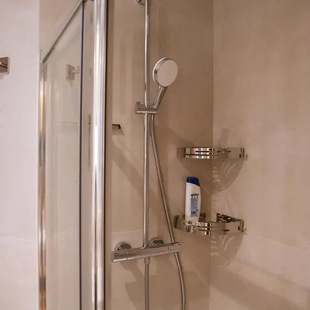 La Parisienne Appartement Parijs