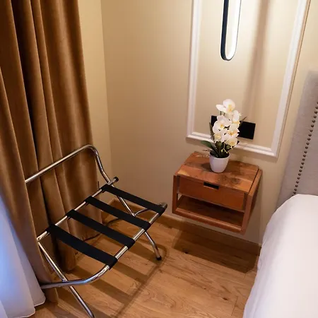 La Parisienne Appartement Parijs