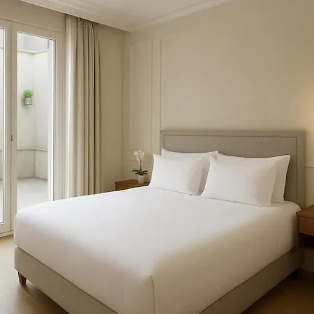 Appartement La Parisienne Parijs