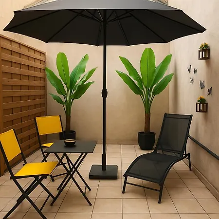 La Parisienne Parijs