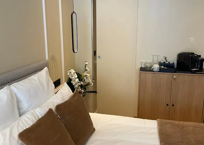 La Parisienne Appartement Parijs