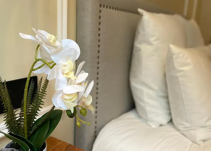 La Parisienne Appartement Parijs
