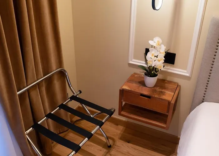 La Parisienne Appartement Parijs