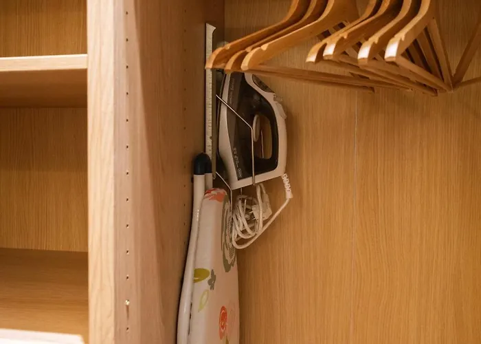 La Parisienne Appartement Parijs